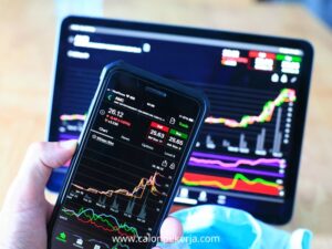 Read more about the article Panduan Lengkap Investasi Saham untuk Pemula