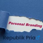 Contoh Personal Branding Diri Sendiri