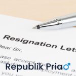 10 Contoh Surat Pengunduran Diri Karyawan