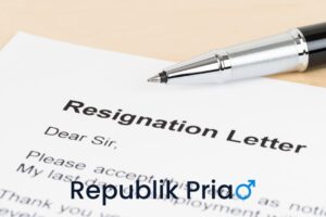 Read more about the article 10 Contoh Surat Pengunduran Diri Karyawan
