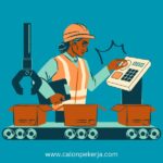 Operator Produksi Kerjanya Apa?