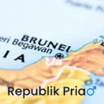 Cara Mencari Kerja di Brunei Darussalam