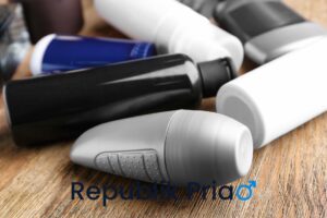 Read more about the article 5 Deodorant yang Bagus untuk Pria
