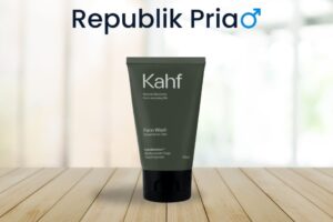 Read more about the article Manfaat Kahf Hijau (Kahf Oil and Acne Care Face Wash)