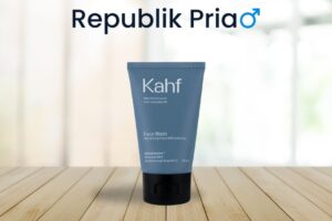 Read more about the article Manfaat Kahf Biru (Kahf Skin Energizing & Brightening Face Wash)