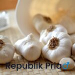 8 Manfaat Bawang Putih untuk Pria