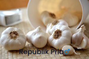 Read more about the article 8 Manfaat Bawang Putih untuk Pria