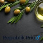 7 Khasiat Minyak Zaitun untuk Pria