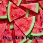 8 Manfaat Semangka untuk Pria