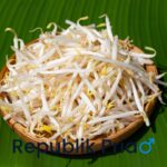 8 Manfaat Tauge untuk Pria