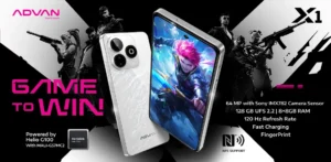 Read more about the article Advan X1: Kelebihan dan Kekurangan