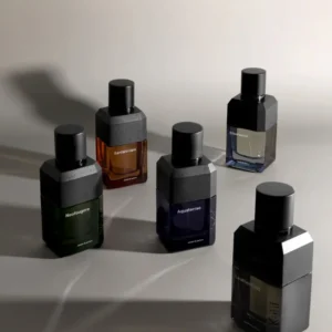 Kahf Neofougere Extrait De Parfum