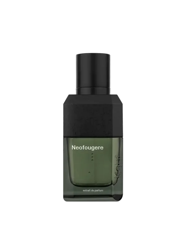 Kahf Neofougere Extrait De Parfum