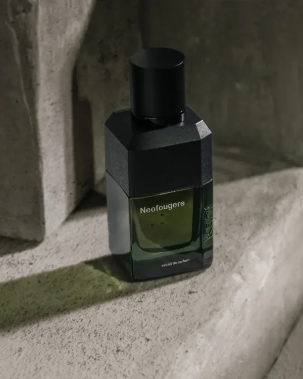 Kahf Neofougere Extrait De Parfum - Gambar 3
