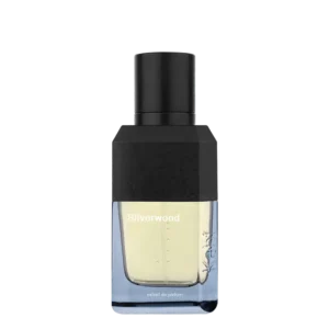 Kahf Silverwood Extrait De Parfum