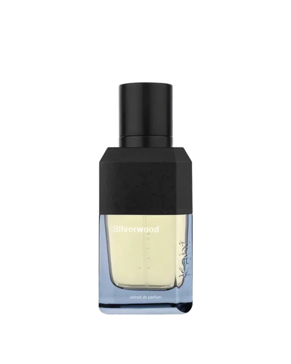 Kahf Silverwood Extrait De Parfum