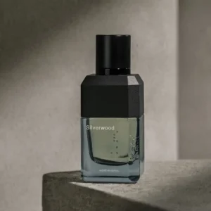 Kahf Silverwood Extrait De Parfum