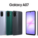 Samsung Galaxy A07: Kelebihan dan Kekurangan