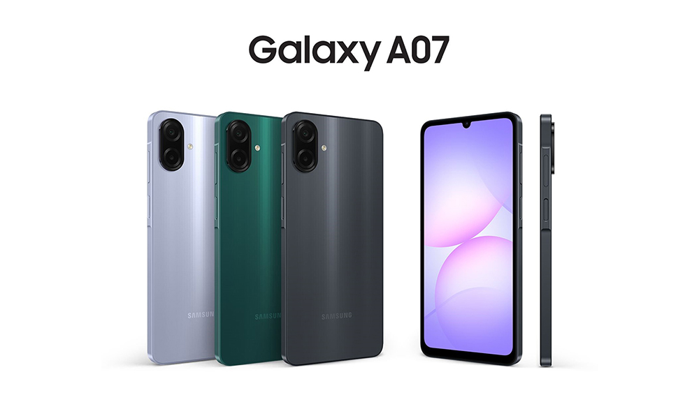 Read more about the article Samsung Galaxy A07: Kelebihan dan Kekurangan