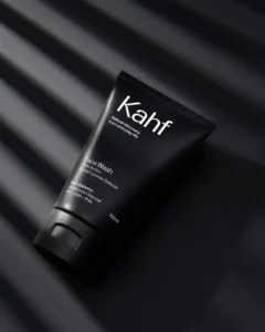 Read more about the article Kahf Hitam untuk Kulit Apa?