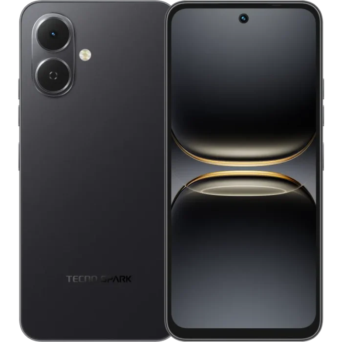 Tenco Spark Go 2 Black